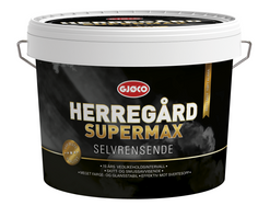 Herregard supermax